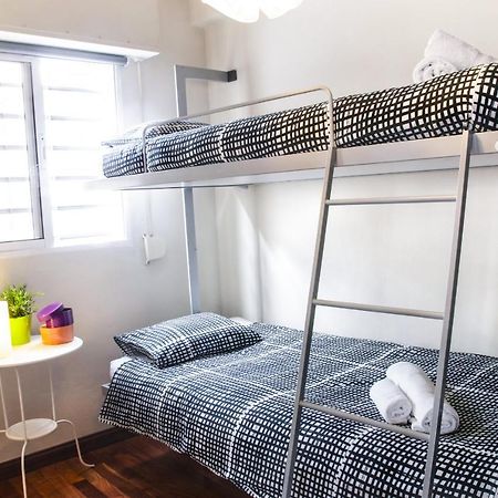 Malagaflat Design Loft City Views Lejlighed Eksteriør billede