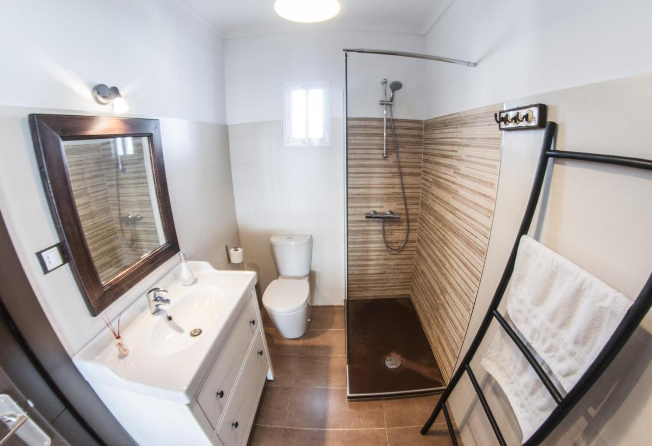 Malagaflat Design Loft City Views Lejlighed Eksteriør billede